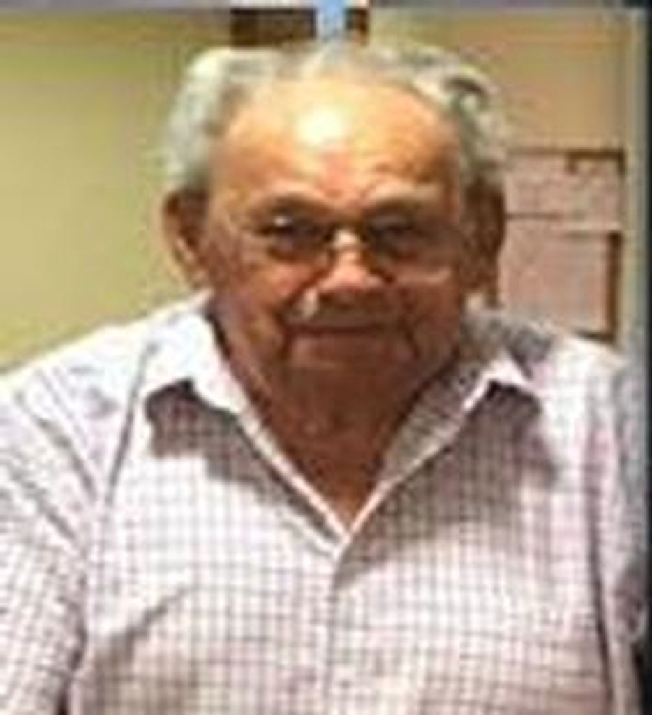 Richard H. "Mike" Farnsworth