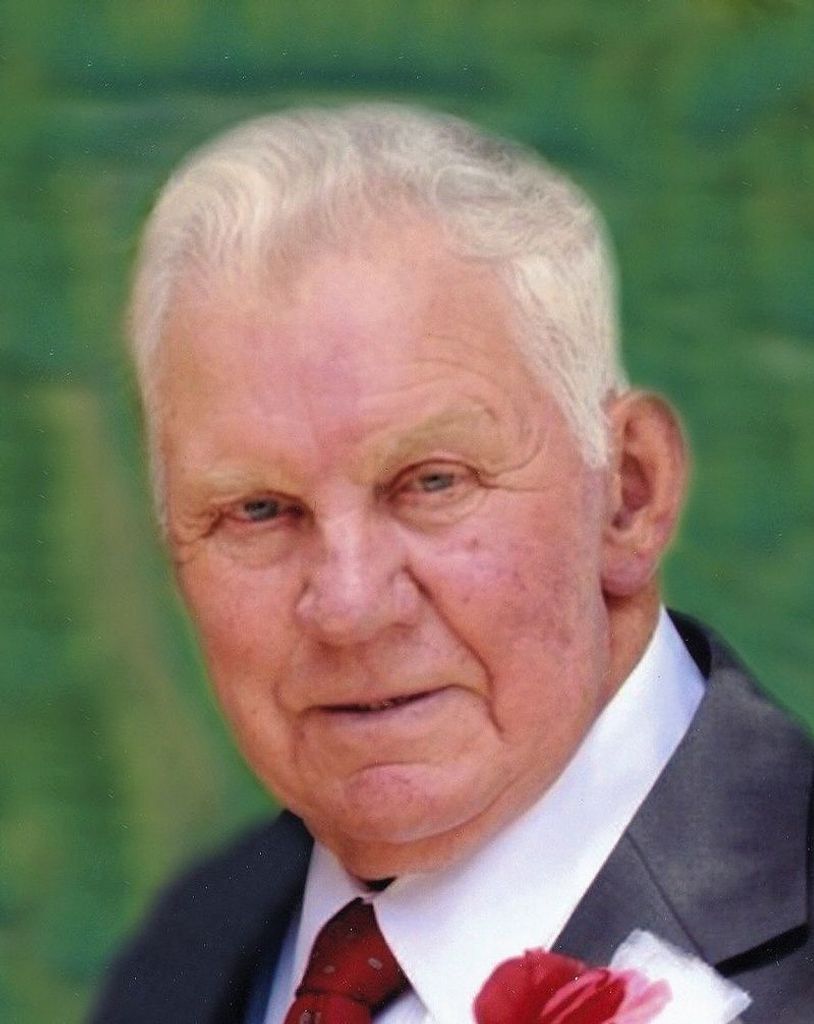 John Vernon "Diddle" Lanham Profile Photo