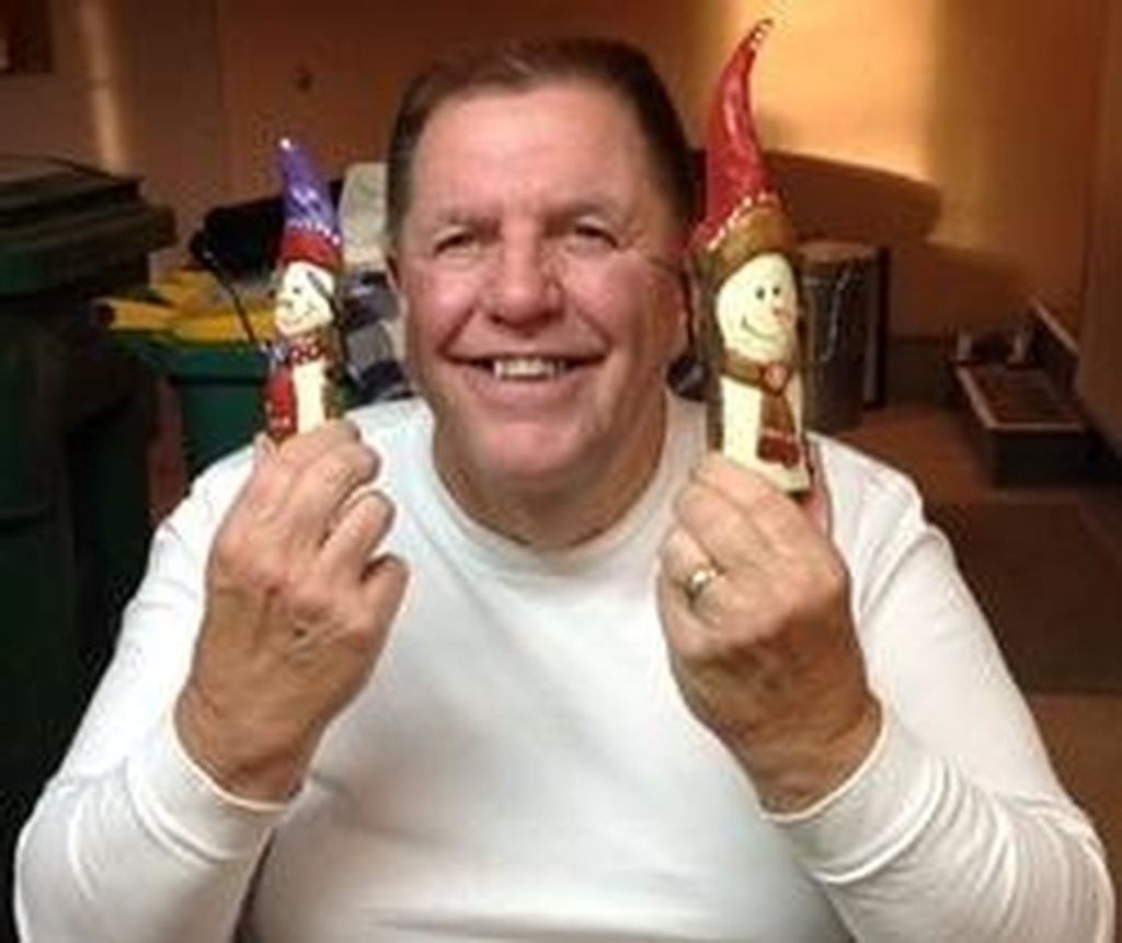 Thomas "Tom" W. Abbas