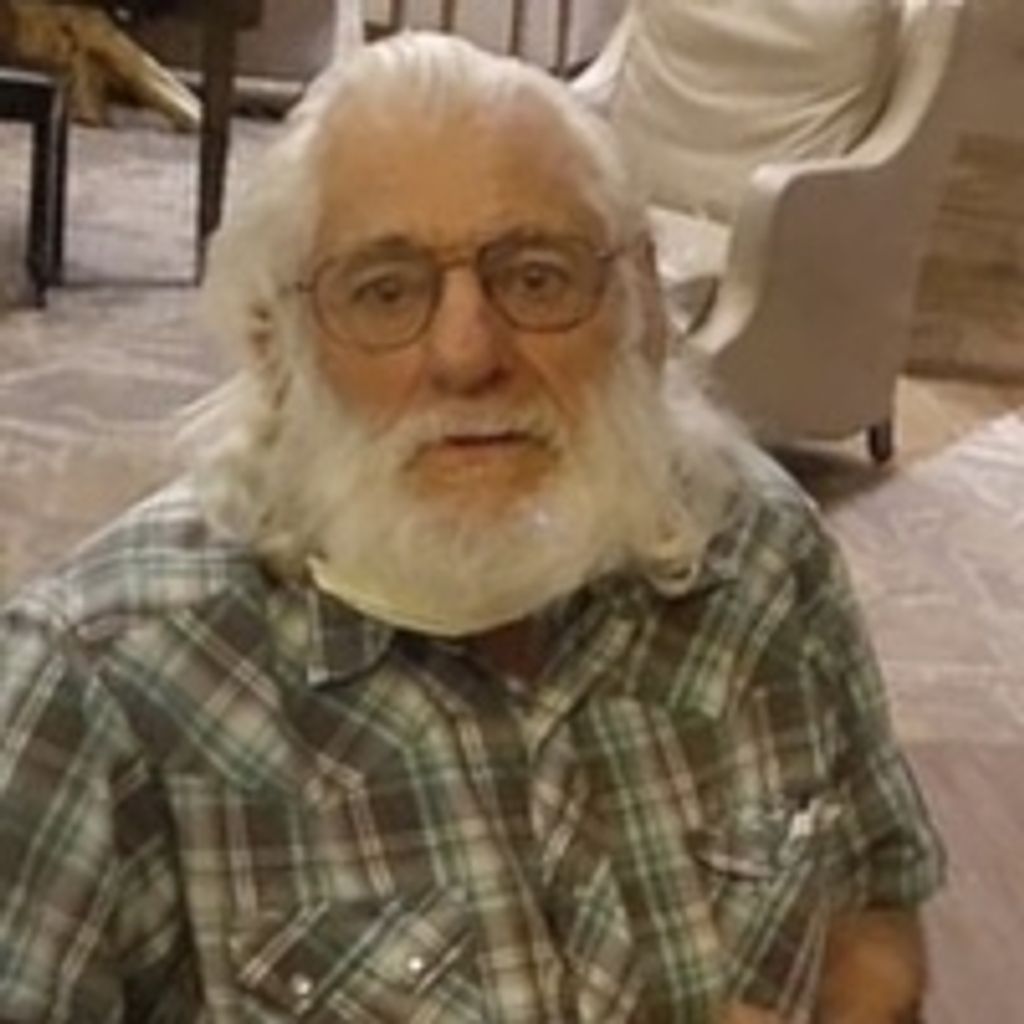 James "Dan" Daniel Watson Sr.