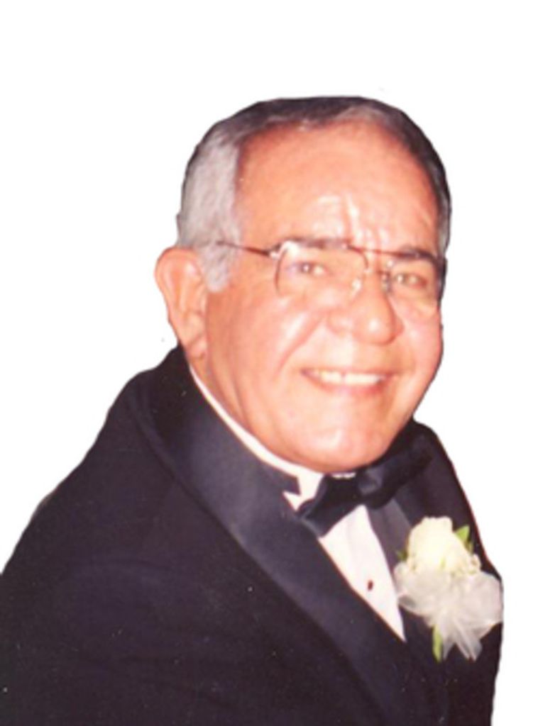 Felix Miranda-Rodriguez