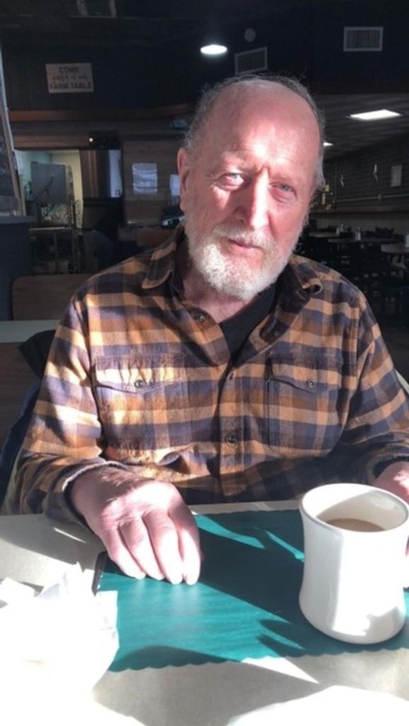 Kenneth Paul Pippin Profile Photo