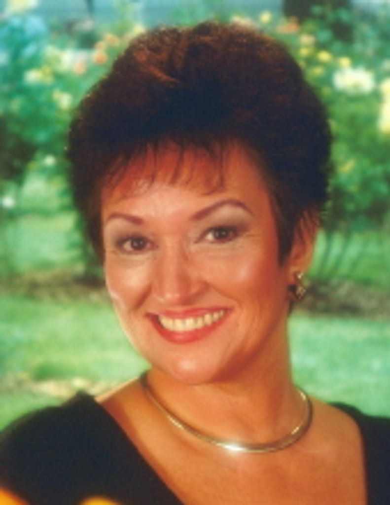 Reba Jo Wright