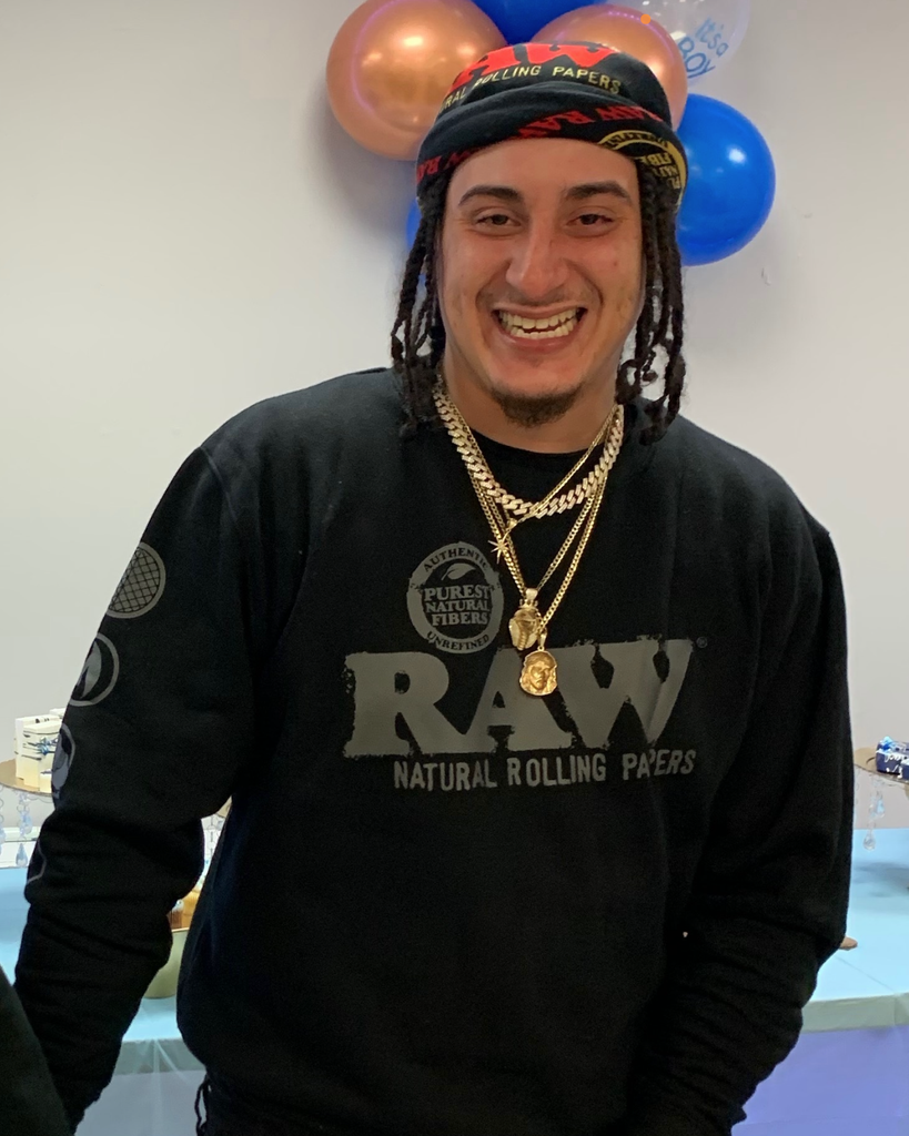 Juan Francisco Bonilla III Profile Photo