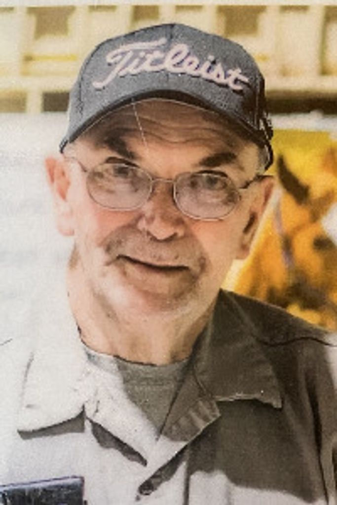 Norman C. Mandeville