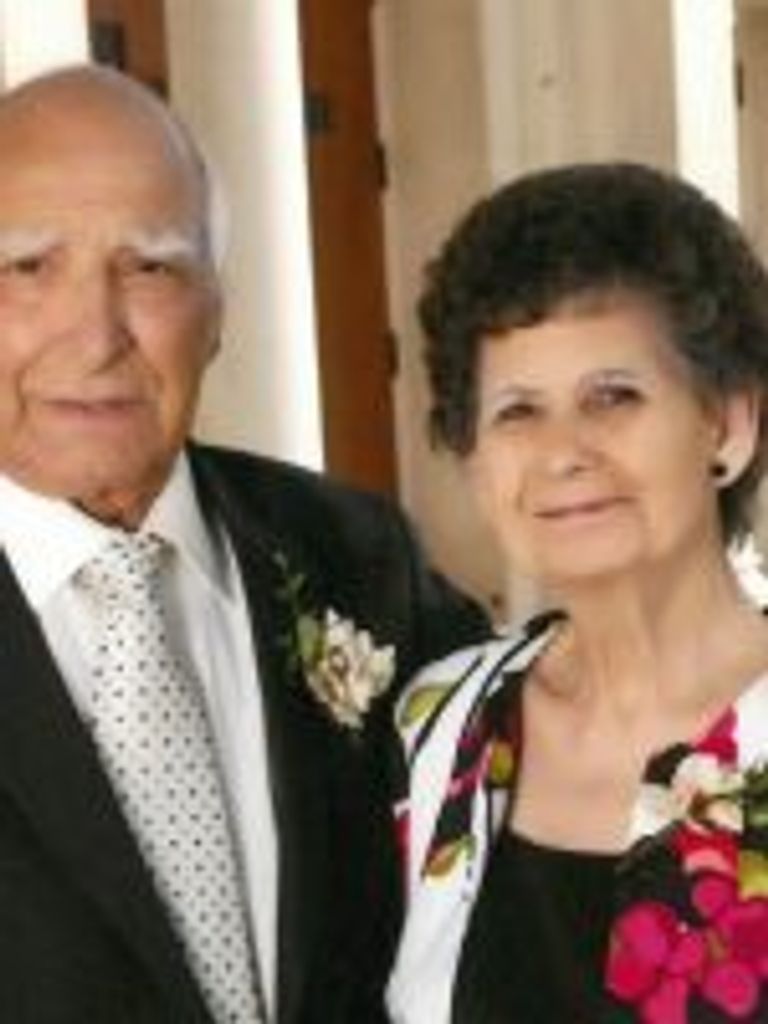 Gloria V. Grasselli