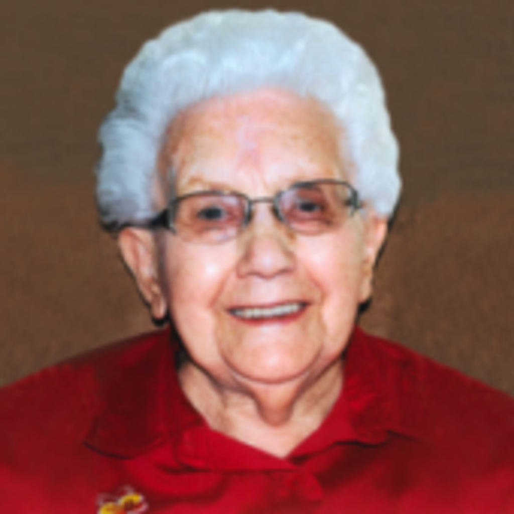 Louise L. Kiebach
