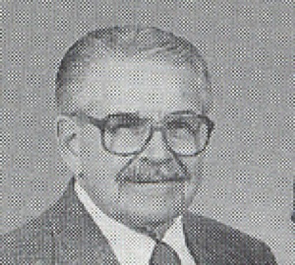 Charles E. Glynn