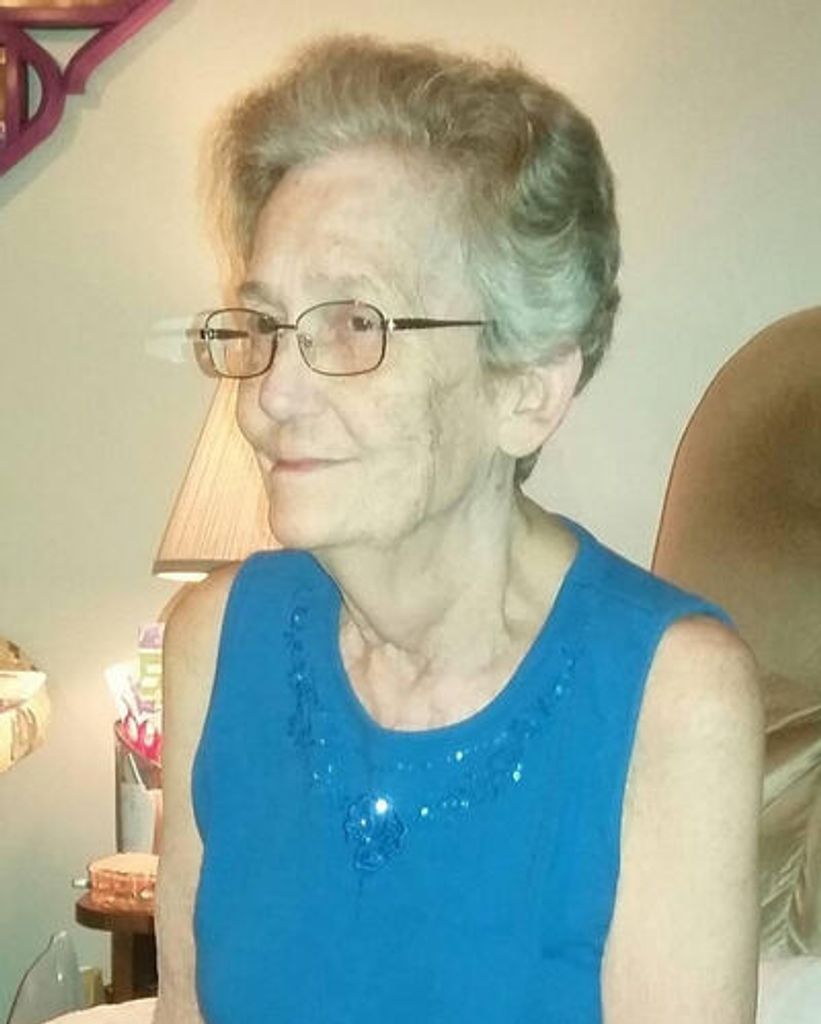 Bonita Faye Allen Profile Photo