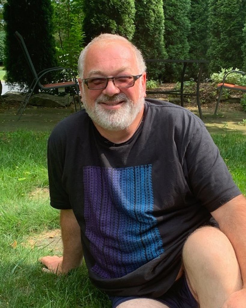 Kenneth James Morrison Profile Photo