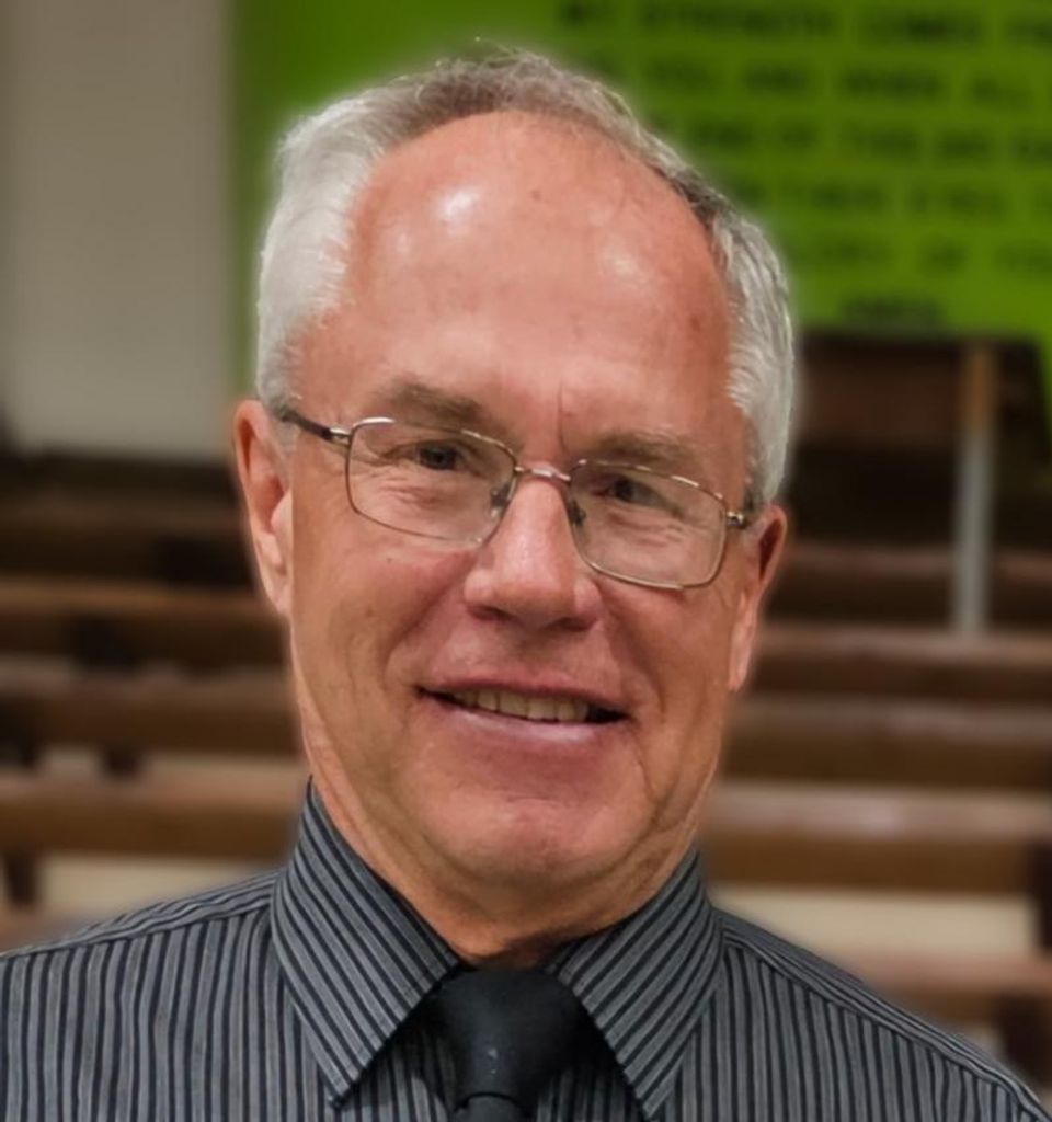 Mark Anthony Mailander Profile Photo