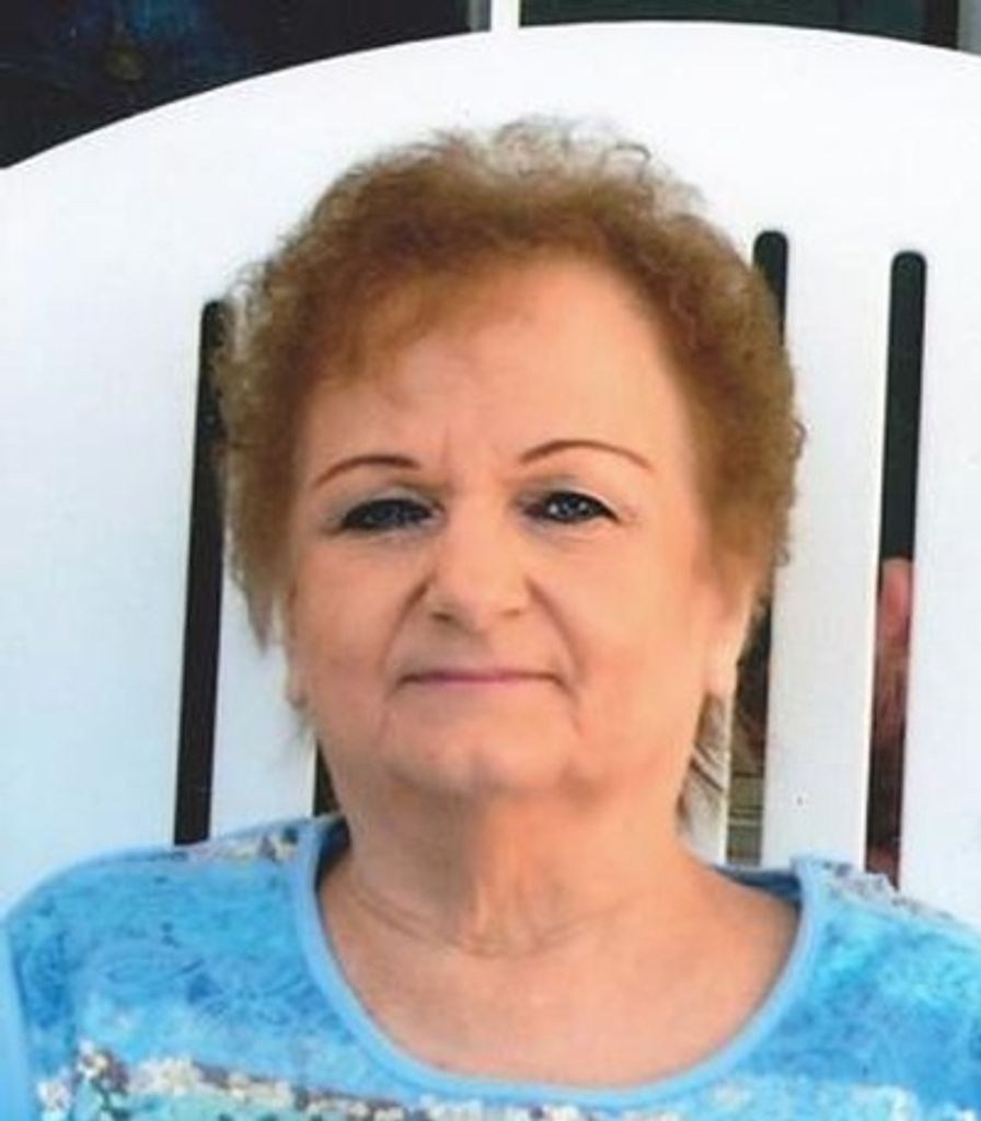 Stella "Francine" Cook