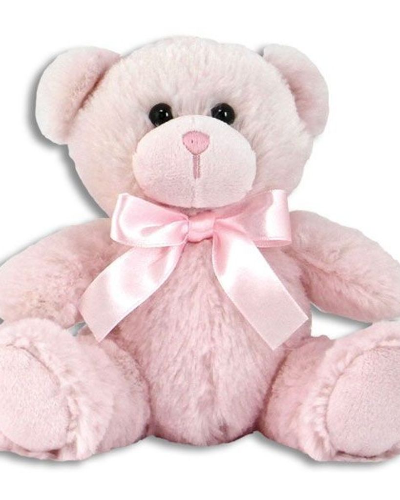 Baby Dajah'anna McFarlane