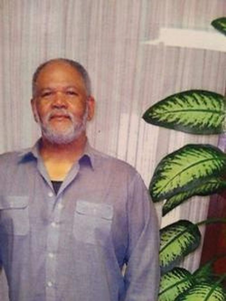 Columbus Declouette Jr