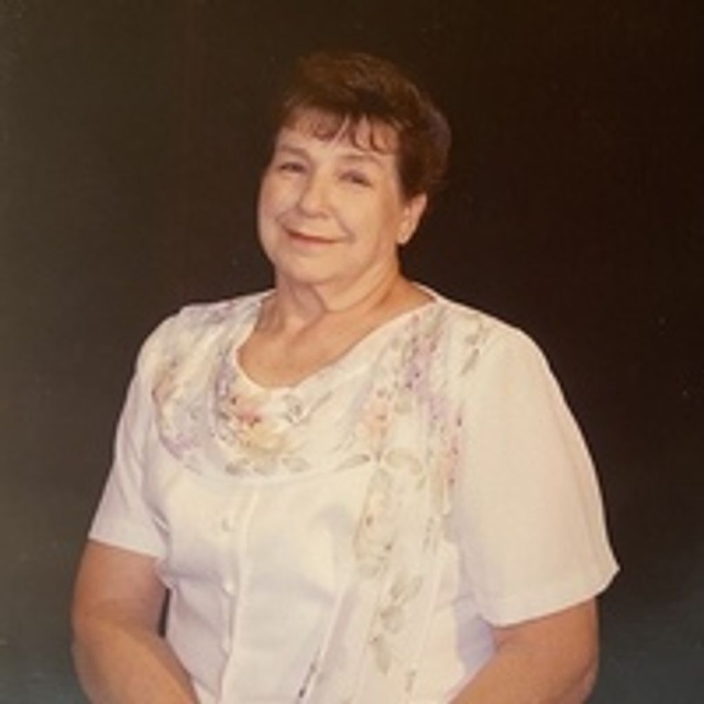 Mary Winebarger