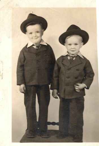 Paul Barnett, Sr. photo gallery thumbnail 2 of 72