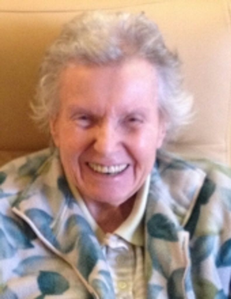 Sue Kernohan Marsch
