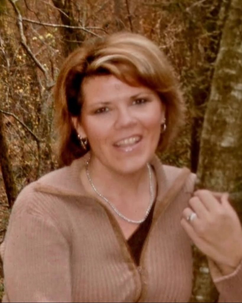 Deborah Lynn Meredith Ehrler