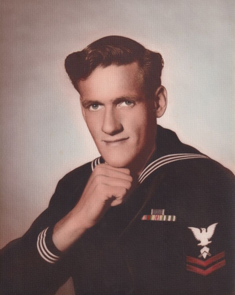 Jimmy William Jones Profile Photo