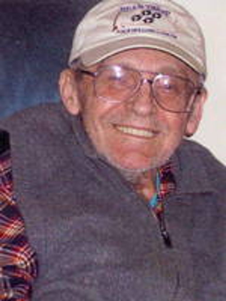 Frank B. 'Ben' Payne