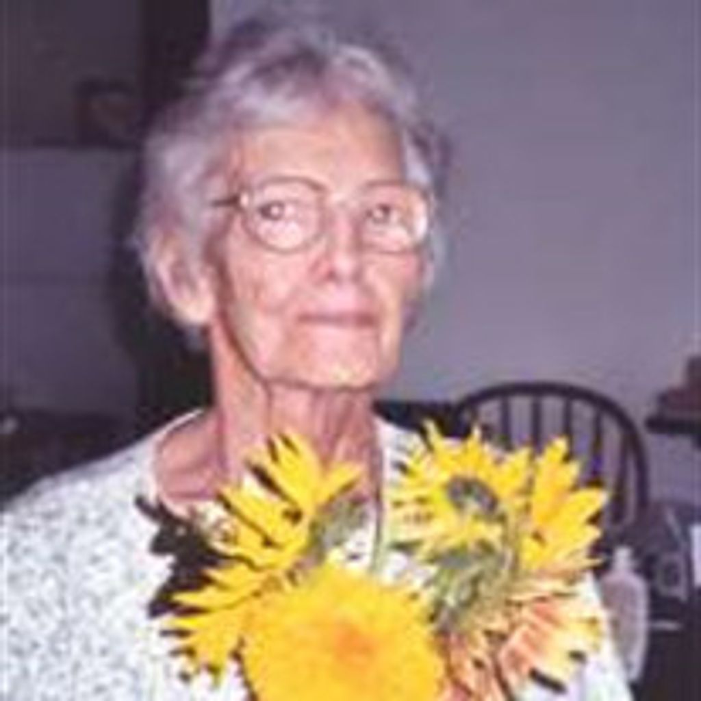 Virginia Williams