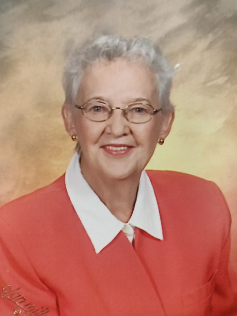 Mary Kennedy