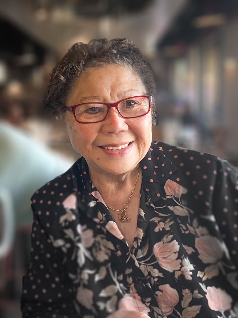 Belen Z. Teano Profile Photo