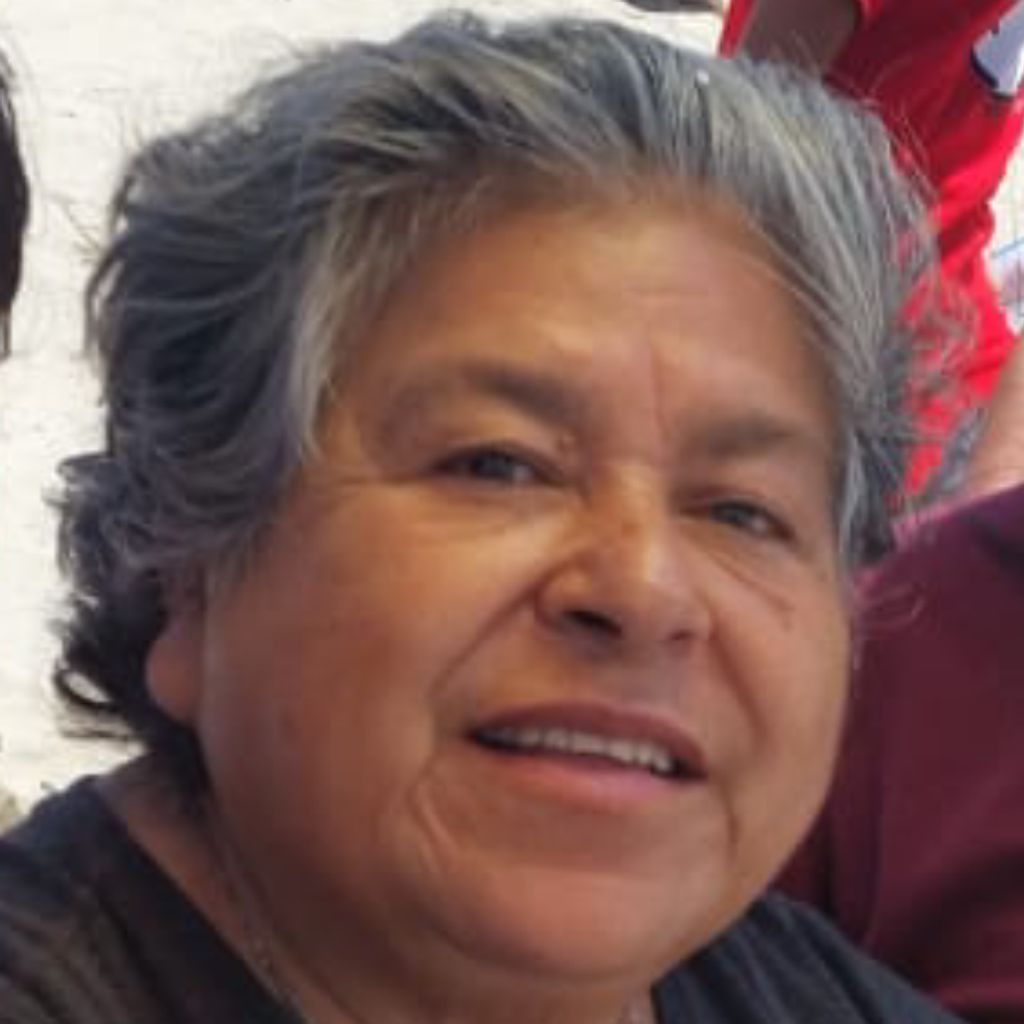 Margarita Elias Millan