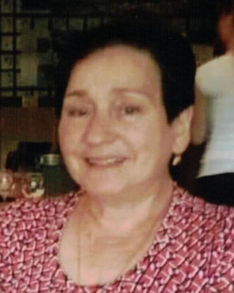 Maria dos Anjos Silva Profile Photo