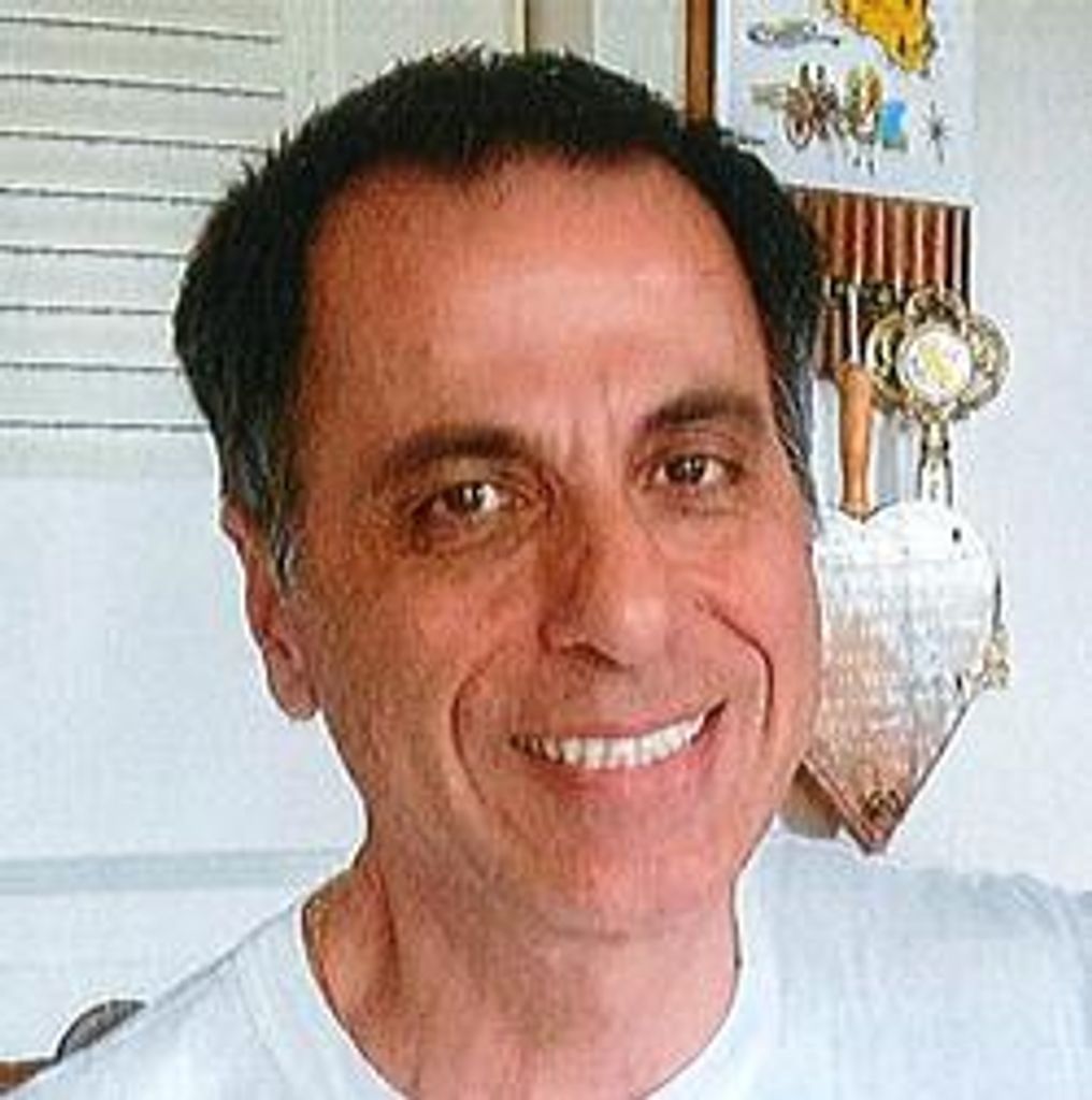 Ignatius N. "Pat" Corturillo