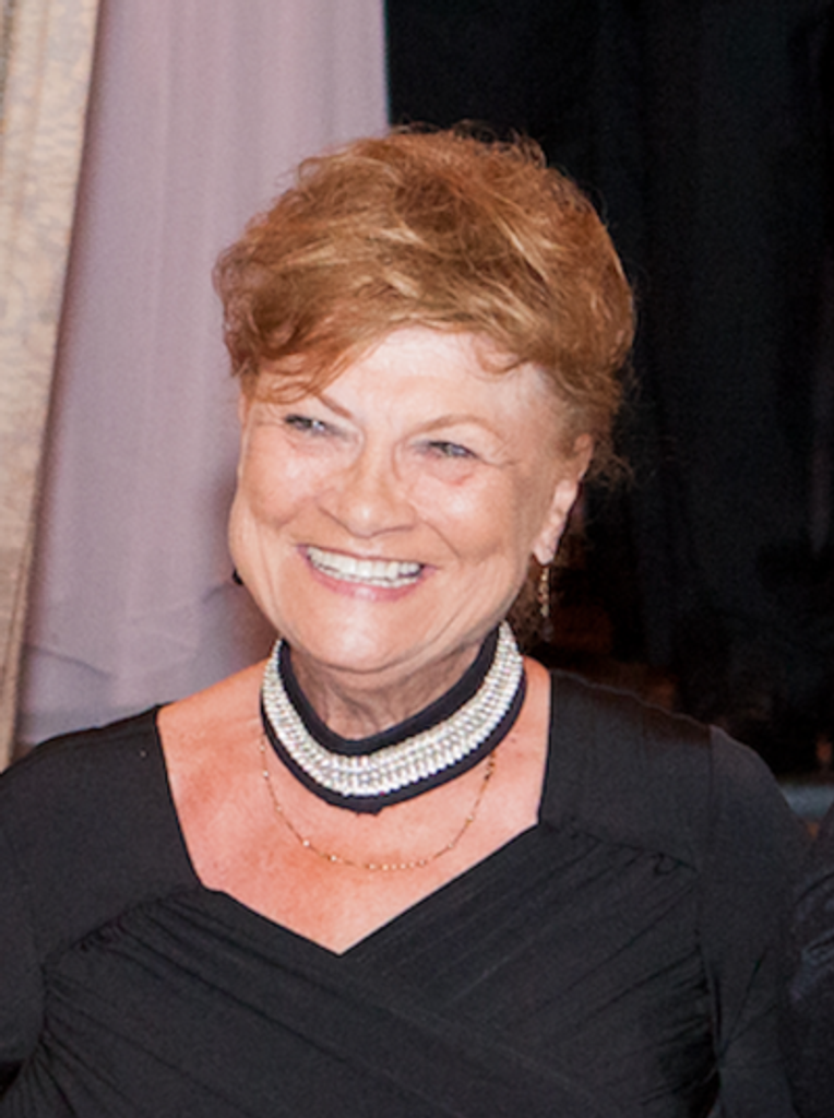 Claire Langevin Profile Photo