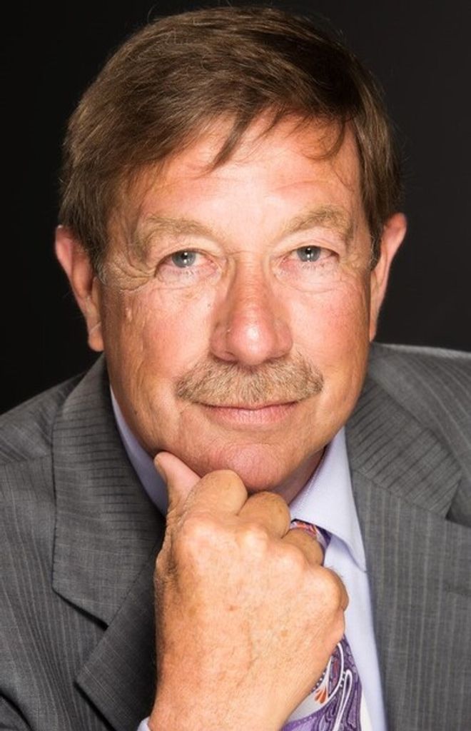 Gary Donald Jensen