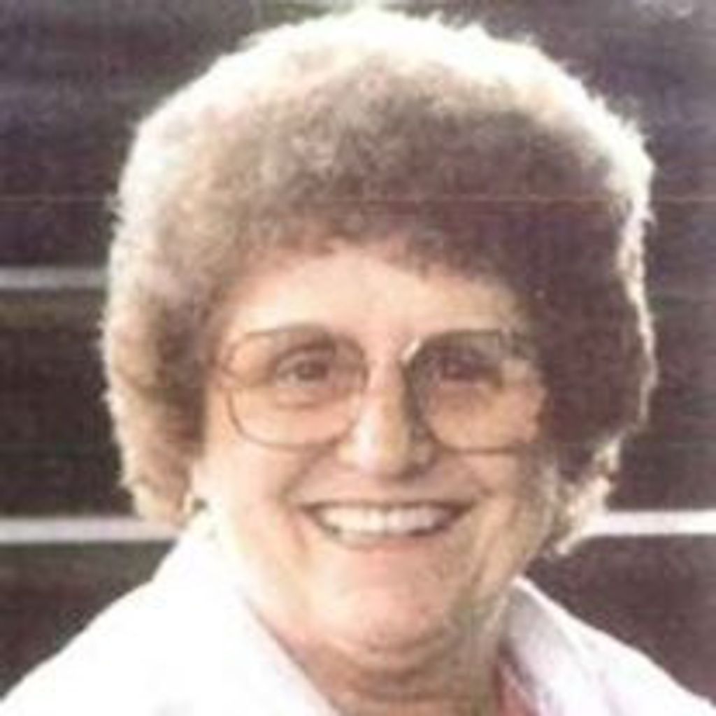 Marilyn T. Lamb