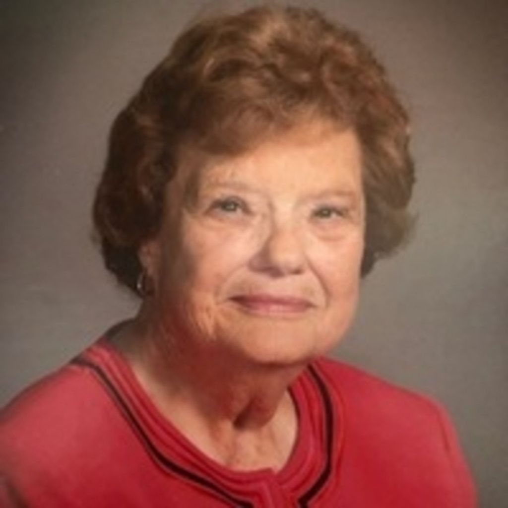 Dorothy Lee Russell Profile Photo