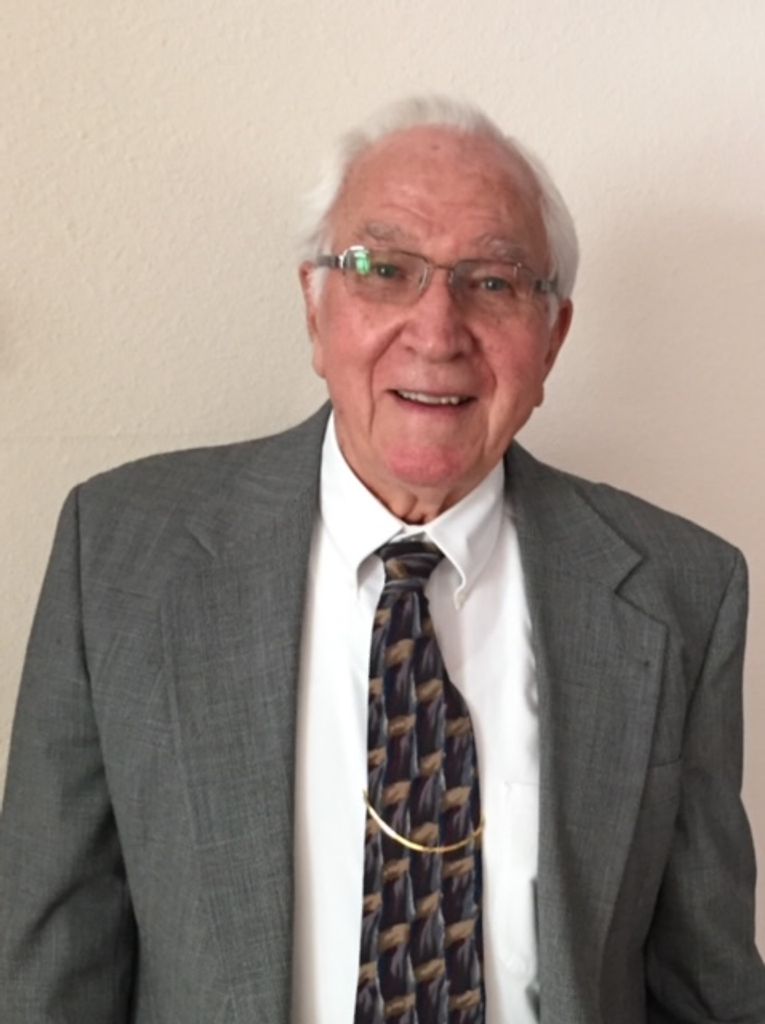 Glen L. Fillmore