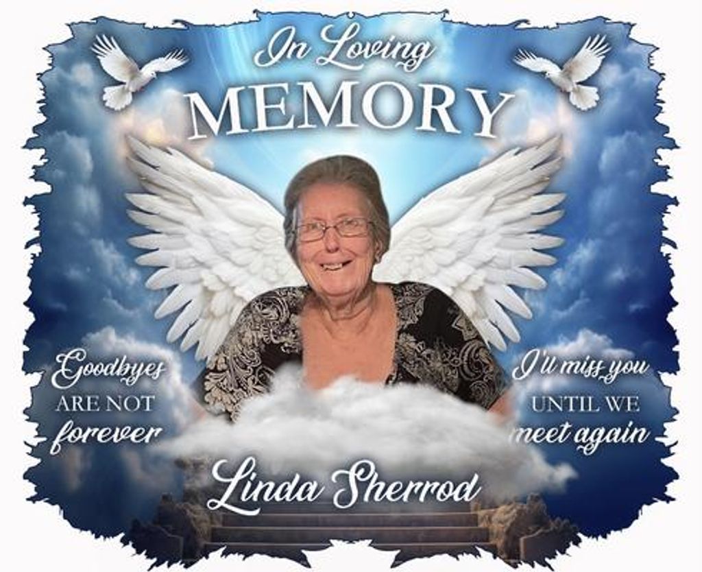 Linda Elizabeth Sherrod Profile Photo