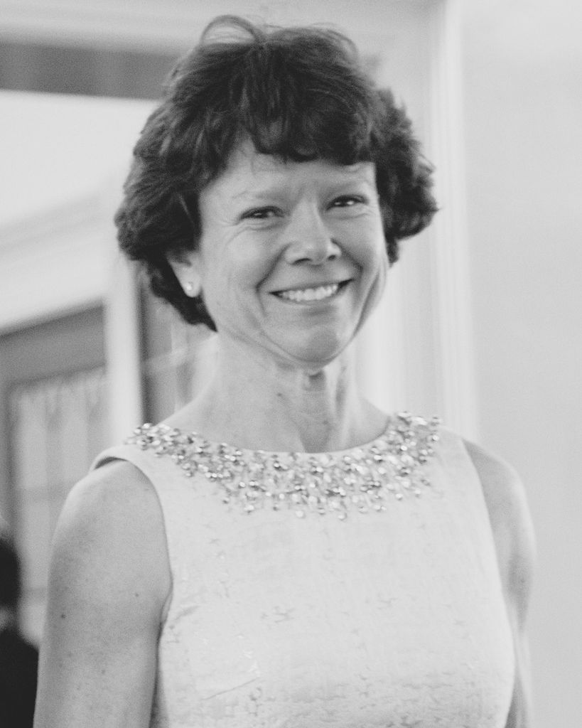 Susan Lewis Hill Profile Photo