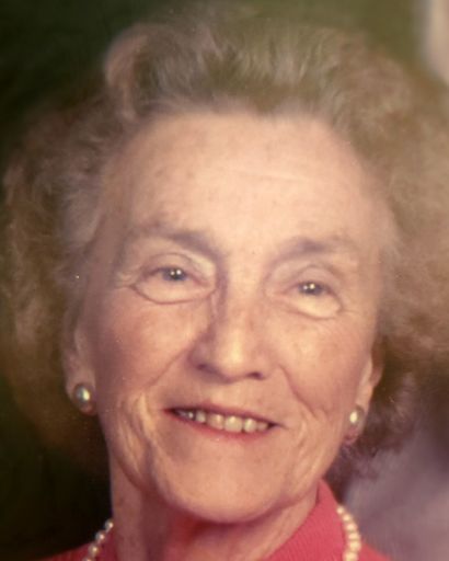 Margaret Rutter Profile Photo