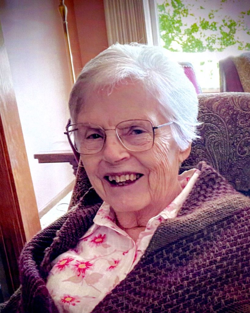 Mary Ann Moudry Profile Photo