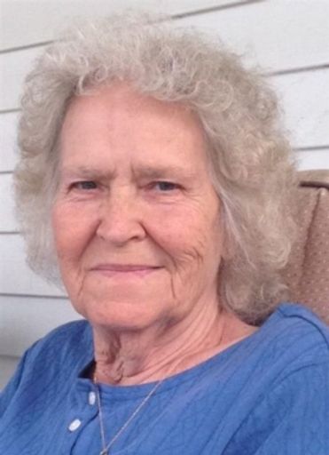 Juanita Pearl Elkins Profile Photo