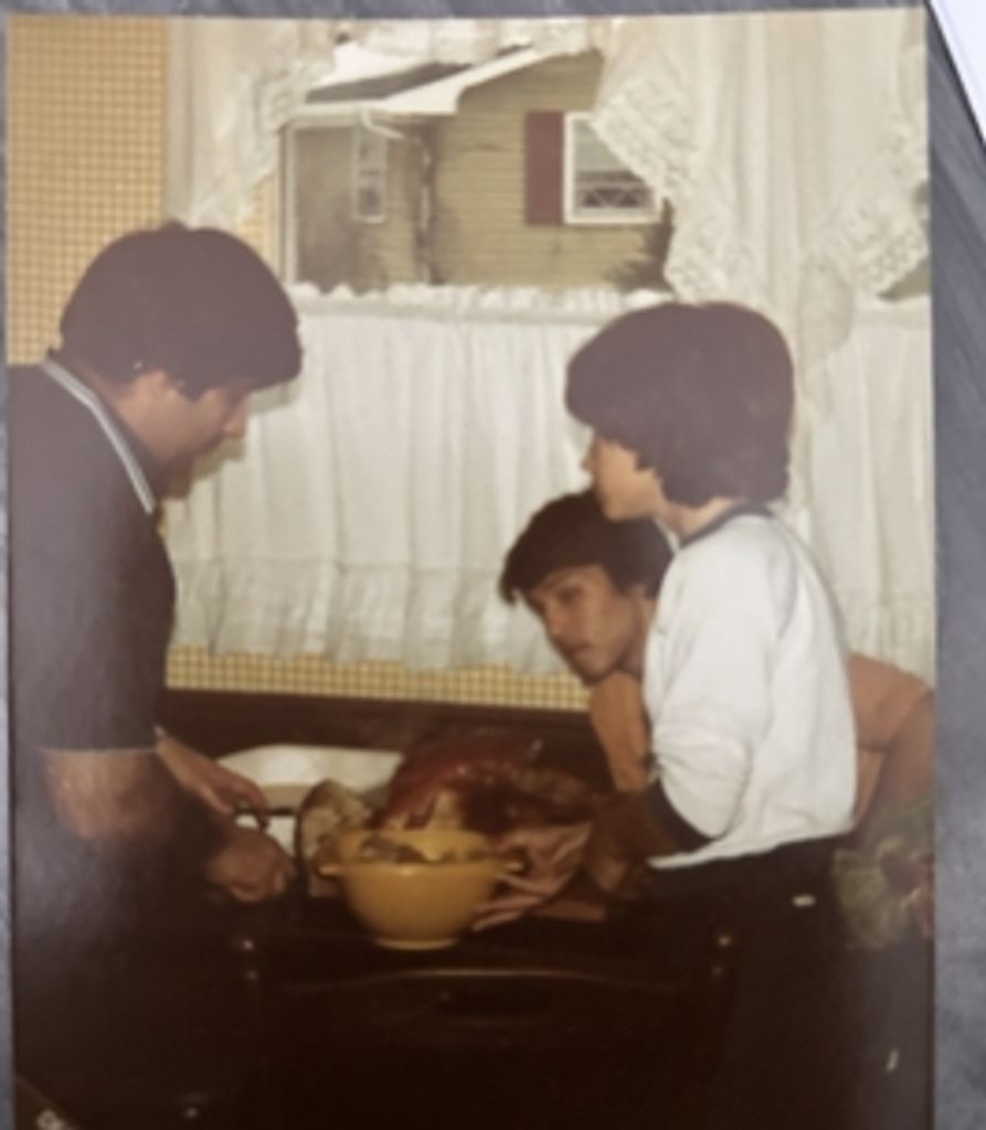 Patrick Cirillo Profile Photo