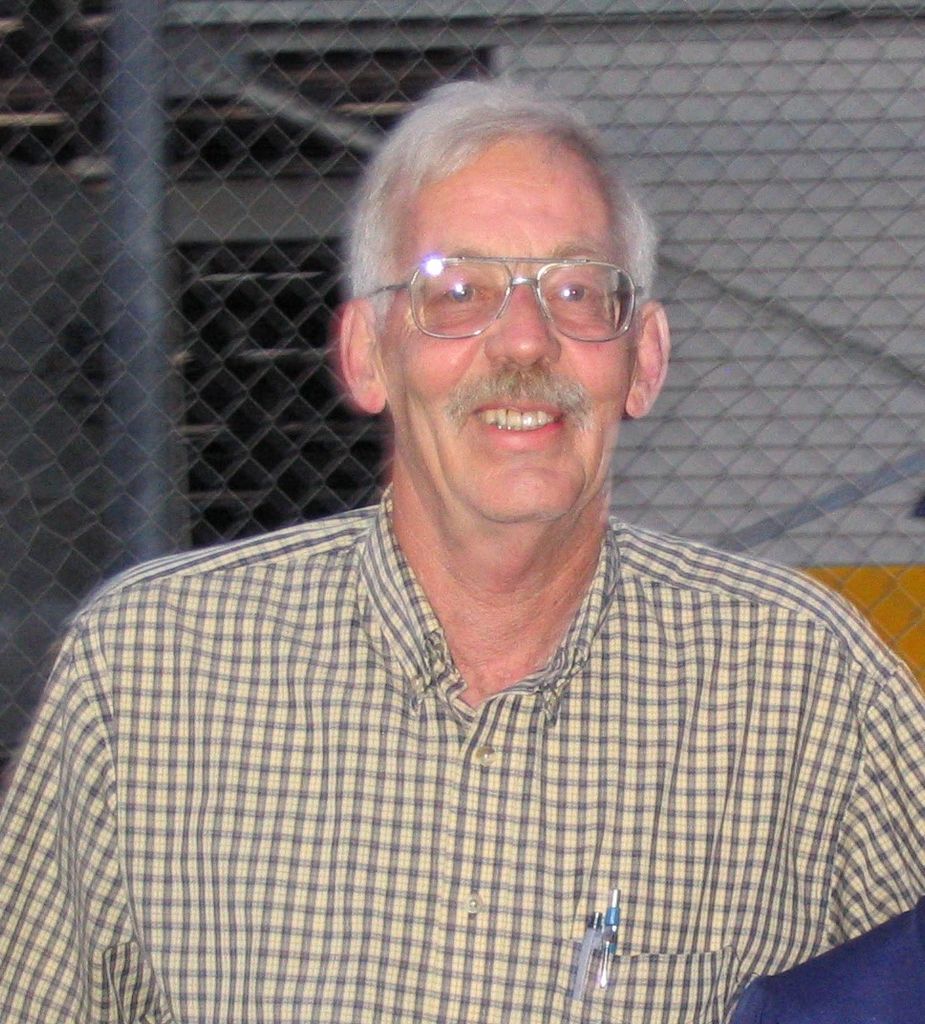 Steven Niedfeldt Profile Photo