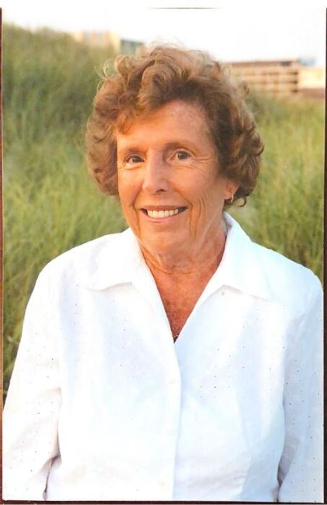 Marian Murphy