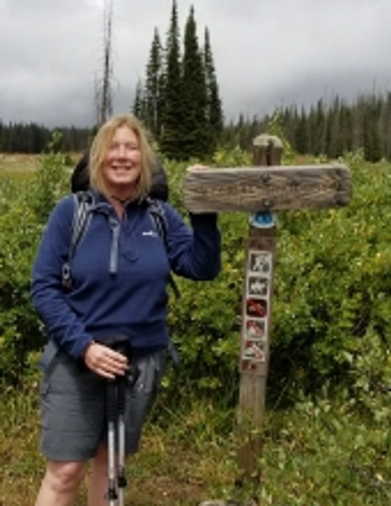 Kathy Bein Profile Photo