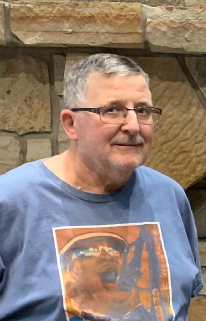 Michael Donn Dolbow