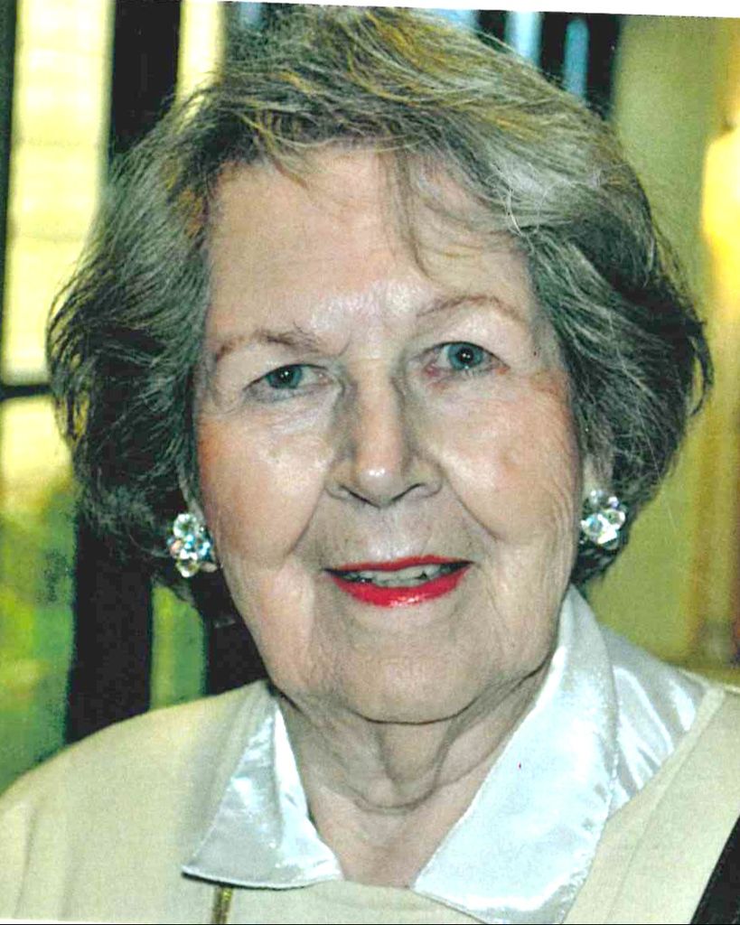 Mary Lillian Young Profile Photo