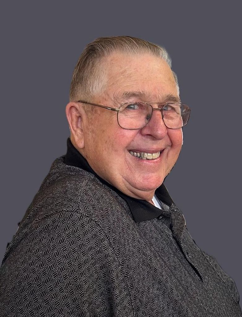 Wayne E. Clark Profile Photo