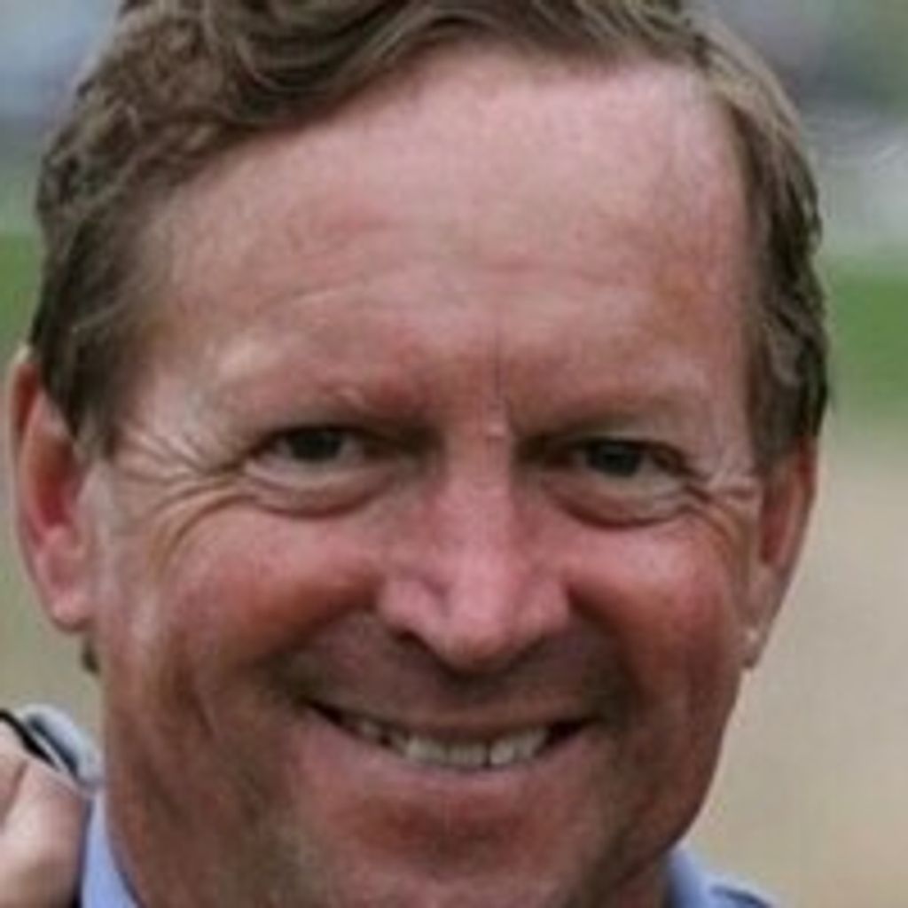 Otto John Betz Profile Photo