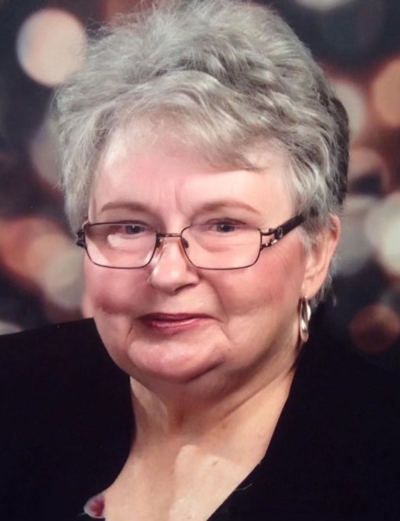 Yvonne (Barwick)  Cox Profile Photo