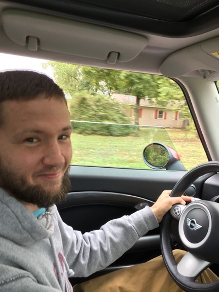 Kyle Adamson Profile Photo